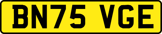 BN75VGE