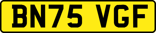 BN75VGF