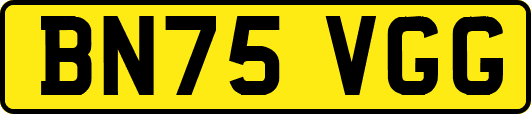 BN75VGG