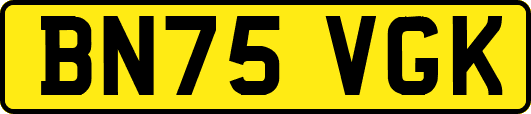 BN75VGK