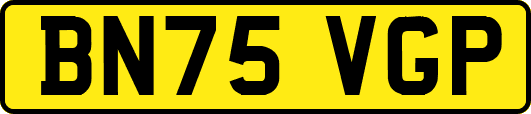BN75VGP