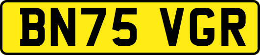 BN75VGR