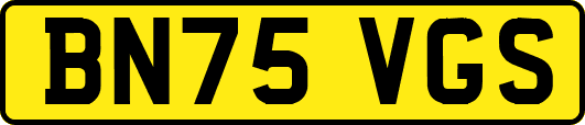 BN75VGS
