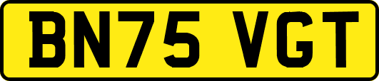BN75VGT