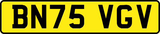 BN75VGV