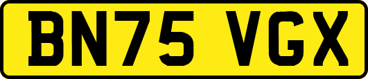 BN75VGX