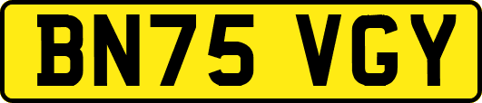 BN75VGY