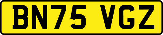 BN75VGZ