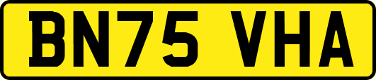 BN75VHA
