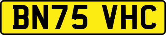 BN75VHC