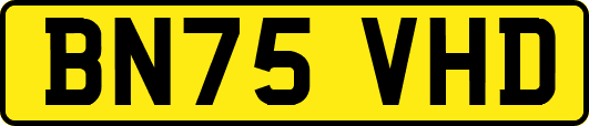 BN75VHD