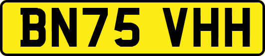 BN75VHH