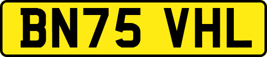 BN75VHL