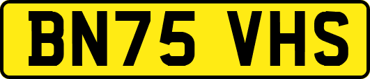 BN75VHS