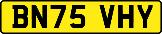 BN75VHY