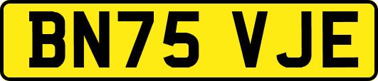 BN75VJE