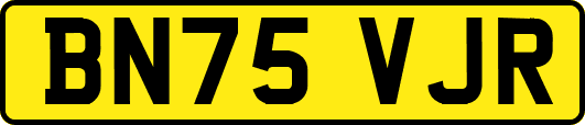 BN75VJR
