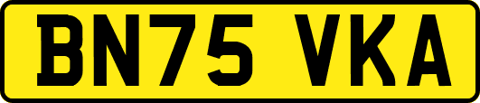 BN75VKA
