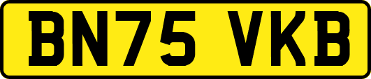 BN75VKB