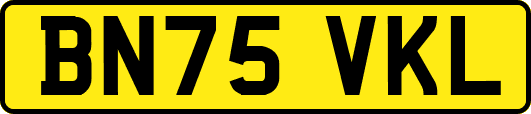 BN75VKL