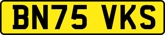 BN75VKS