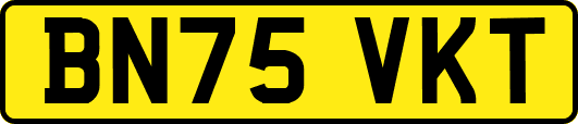 BN75VKT