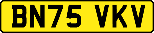 BN75VKV