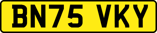 BN75VKY