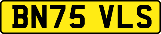 BN75VLS