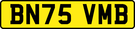 BN75VMB