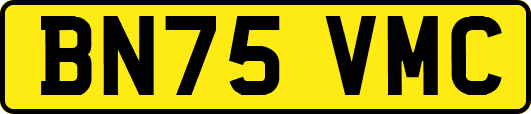 BN75VMC