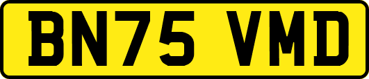 BN75VMD