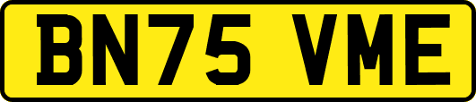 BN75VME