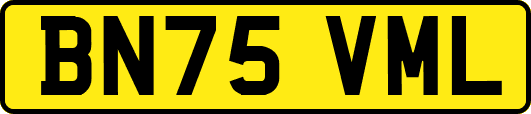 BN75VML