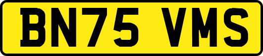 BN75VMS