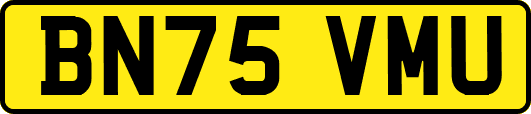 BN75VMU