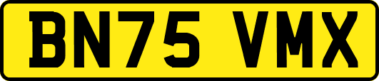 BN75VMX