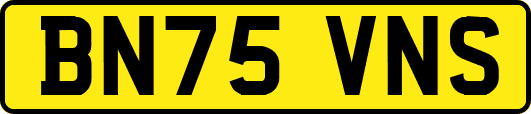 BN75VNS