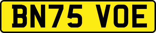 BN75VOE