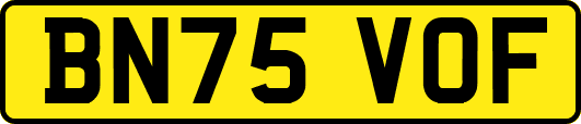 BN75VOF