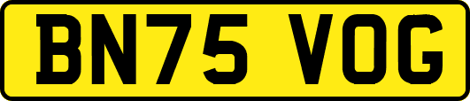 BN75VOG