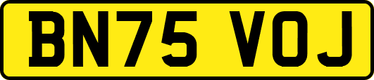 BN75VOJ