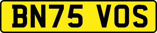 BN75VOS