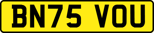 BN75VOU