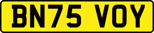 BN75VOY