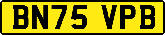 BN75VPB