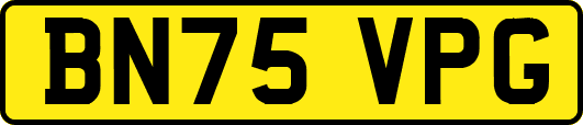 BN75VPG