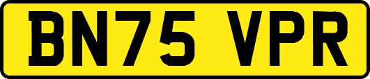 BN75VPR