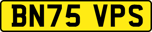 BN75VPS
