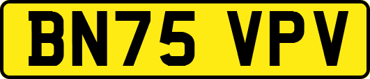 BN75VPV